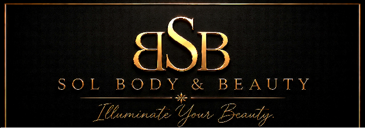 Sol Body & Beauty — Illuminate Your Beauty